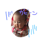 babystamp．Sakura（個別スタンプ：11）