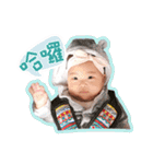 NiuBao Baby（個別スタンプ：5）