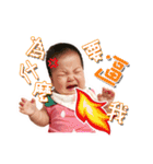 NiuBao Baby（個別スタンプ：16）