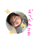 otochan stamp 3（個別スタンプ：12）