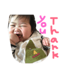 otochan stamp 3（個別スタンプ：18）