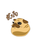 PUG.GU（個別スタンプ：37）