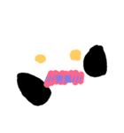 animal#2（個別スタンプ：6）