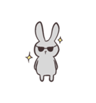 Bonny the Bunny（個別スタンプ：10）