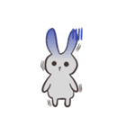 Bonny the Bunny（個別スタンプ：13）