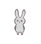 Bonny the Bunny（個別スタンプ：15）