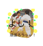 taketake 1to2（個別スタンプ：15）