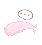 Jelly Bubble sticker (Daily ver.)（個別スタンプ：34）