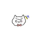 Cluppy the Cloud Puppy（個別スタンプ：6）