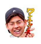阪神タイガース 公式スタンプ2018（個別スタンプ：13）