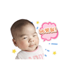 baby lalynn（個別スタンプ：10）