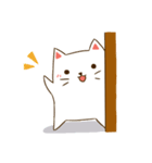 MEAW 'D Daily（個別スタンプ：1）