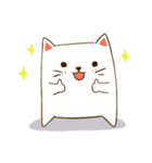 MEAW 'D Daily（個別スタンプ：2）