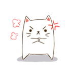 MEAW 'D Daily（個別スタンプ：3）