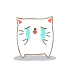 MEAW 'D Daily（個別スタンプ：4）
