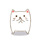 MEAW 'D Daily（個別スタンプ：5）