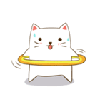 MEAW 'D Daily（個別スタンプ：6）