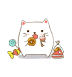 MEAW 'D Daily（個別スタンプ：11）
