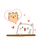 MEAW 'D Daily（個別スタンプ：12）