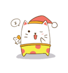 MEAW 'D Daily（個別スタンプ：16）