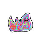 sputum sputum（個別スタンプ：10）