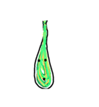 sputum sputum（個別スタンプ：22）