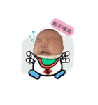 DaduoXiaoDuoLife（個別スタンプ：3）