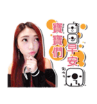 17 Popular Streamer vol.2（個別スタンプ：37）