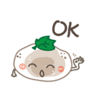 Sago pork ball（個別スタンプ：2）