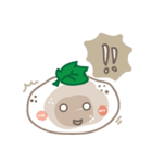 Sago pork ball（個別スタンプ：3）