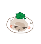 Sago pork ball（個別スタンプ：6）