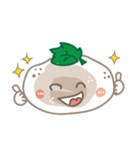 Sago pork ball（個別スタンプ：7）