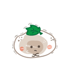 Sago pork ball（個別スタンプ：17）