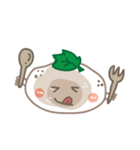 Sago pork ball（個別スタンプ：18）