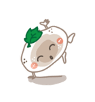 Sago pork ball（個別スタンプ：21）