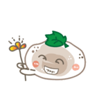 Sago pork ball（個別スタンプ：31）