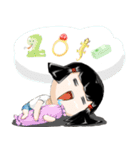 N_Padd（個別スタンプ：26）