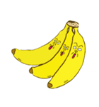 Banananan（個別スタンプ：3）