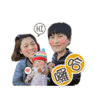 CCBABY DAILY（個別スタンプ：1）