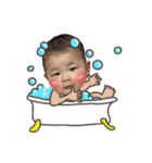 CCBABY DAILY（個別スタンプ：9）