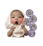 CCBABY DAILY（個別スタンプ：10）