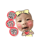 CCBABY DAILY（個別スタンプ：14）