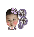 CCBABY DAILY（個別スタンプ：15）