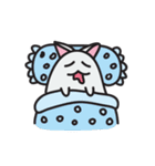 Mero Neko（個別スタンプ：29）