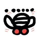 Word map of insects（個別スタンプ：21）