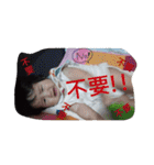 Xiao Yu Stickers（個別スタンプ：13）