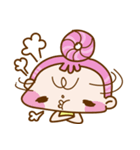 Missy K's daily（個別スタンプ：11）