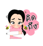 morebee.beauty（個別スタンプ：10）