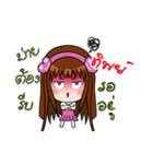 Sticker for Tip.（個別スタンプ：15）