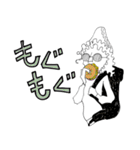 majico sticker vol.12（個別スタンプ：31）
